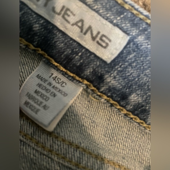 2 pair of DKNY JEANS Bootcut flare - Picture 2 of 10